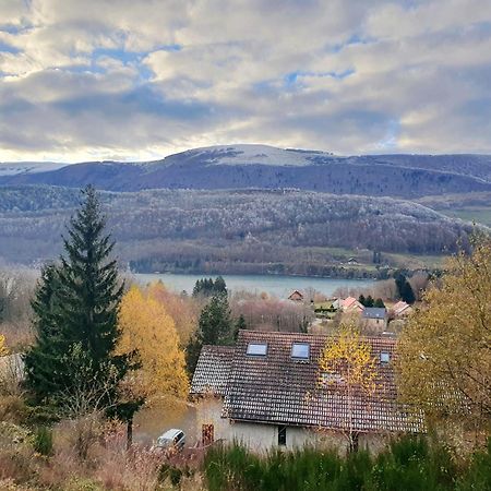 Bienvenue Dans Le Chartreuse 2 A 6 Couchages Apartman Cholonge Kültér fotó