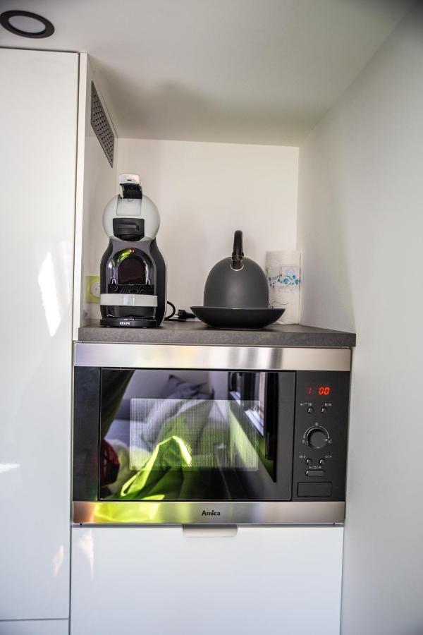 Bienvenue Dans Le Chartreuse 2 A 6 Couchages Apartman Cholonge Kültér fotó