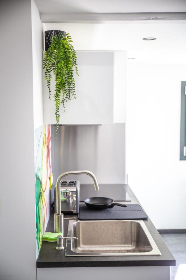 Bienvenue Dans Le Chartreuse 2 A 6 Couchages Apartman Cholonge Kültér fotó