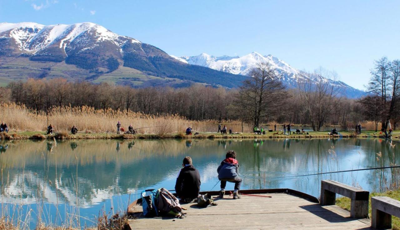 Bienvenue Dans Le Chartreuse 2 A 6 Couchages Apartman Cholonge Kültér fotó