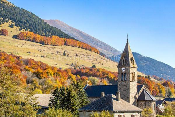 Bienvenue Dans Le Chartreuse 2 A 6 Couchages Apartman Cholonge Kültér fotó