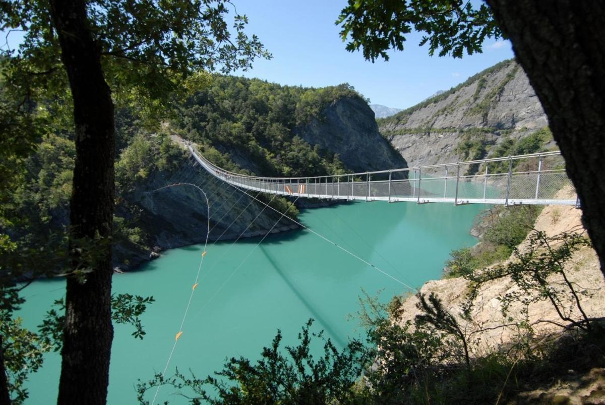 Bienvenue Dans Le Chartreuse 2 A 6 Couchages Apartman Cholonge Kültér fotó