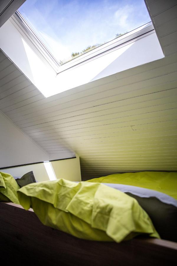 Bienvenue Dans Le Chartreuse 2 A 6 Couchages Apartman Cholonge Kültér fotó