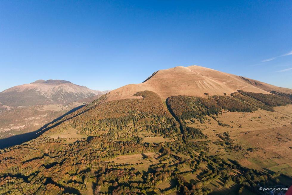 Bienvenue Dans Le Chartreuse 2 A 6 Couchages Apartman Cholonge Kültér fotó