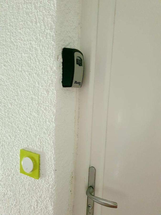 Bienvenue Dans Le Chartreuse 2 A 6 Couchages Apartman Cholonge Kültér fotó