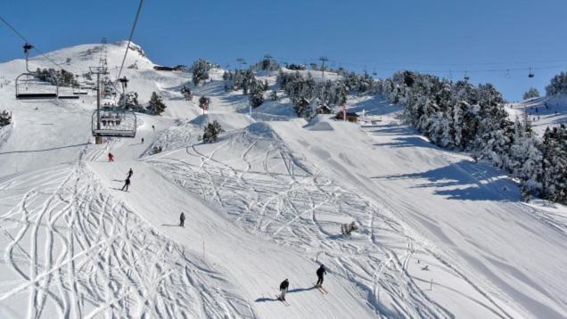 Bienvenue Dans Le Chartreuse 2 A 6 Couchages Apartman Cholonge Kültér fotó