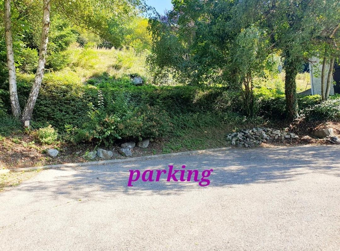 Bienvenue Dans Le Chartreuse 2 A 6 Couchages Apartman Cholonge Kültér fotó