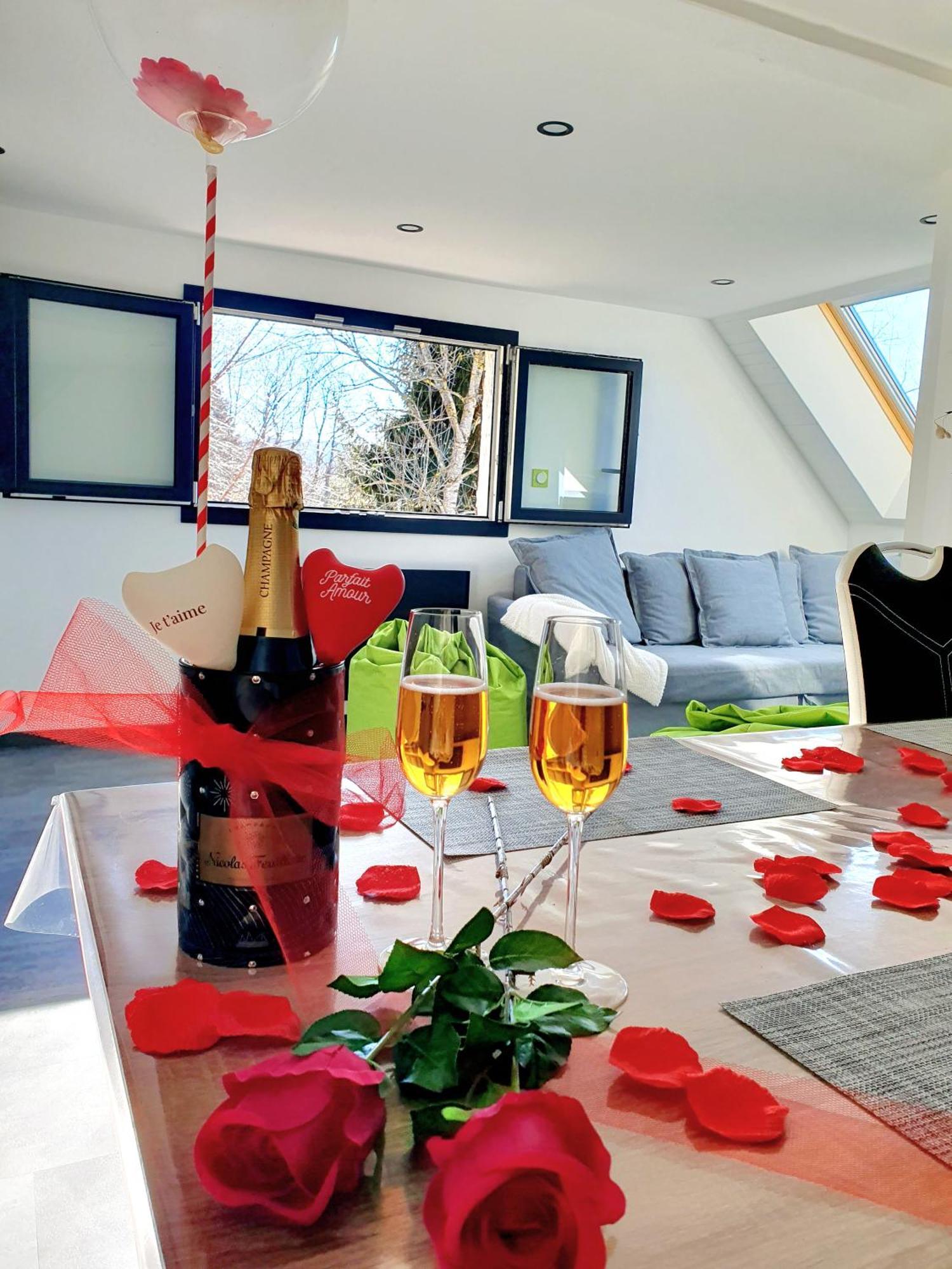 Bienvenue Dans Le Chartreuse 2 A 6 Couchages Apartman Cholonge Kültér fotó