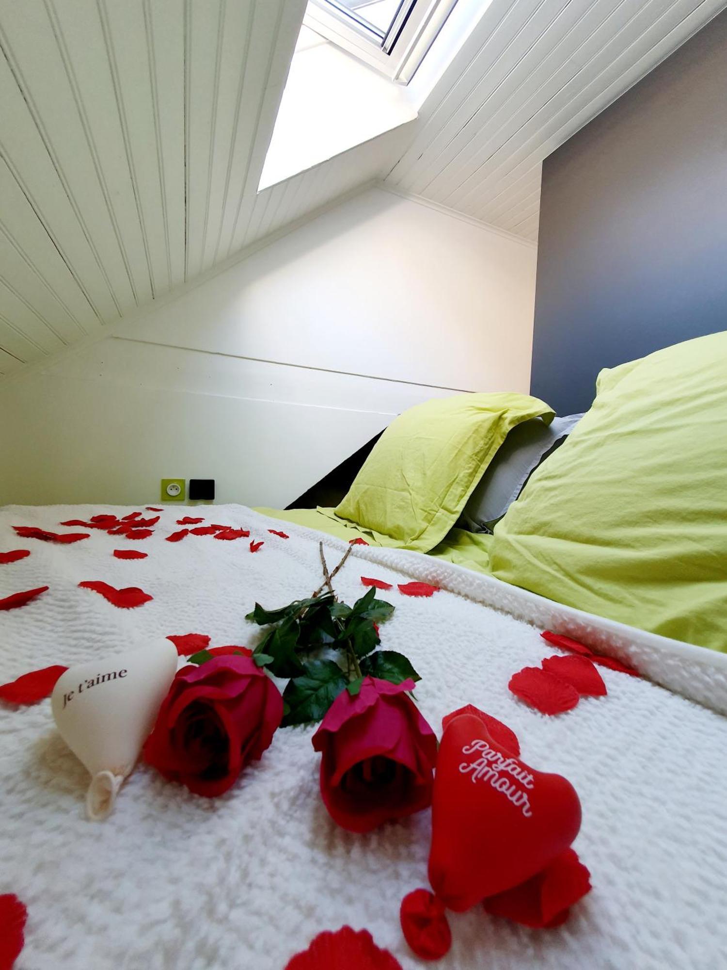 Bienvenue Dans Le Chartreuse 2 A 6 Couchages Apartman Cholonge Kültér fotó