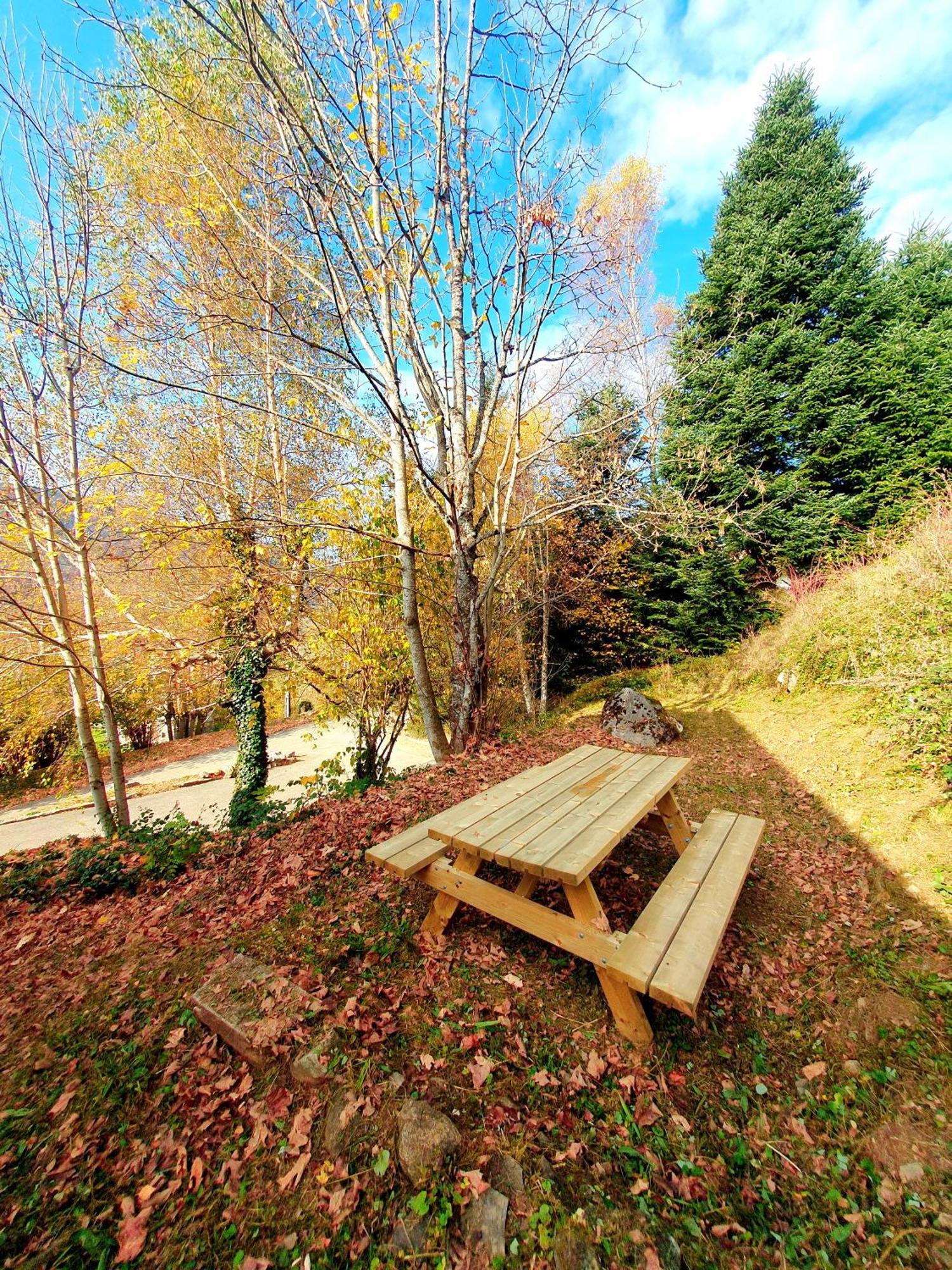 Bienvenue Dans Le Chartreuse 2 A 6 Couchages Apartman Cholonge Kültér fotó